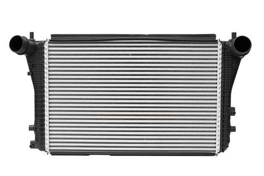 VW Intercooler 1K0145803CC - Delphi TSP0755001